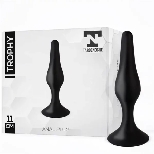 Plug Anal Trophy 11 cm