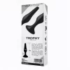 Plug Anal Trophy 13 cm