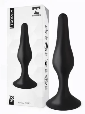 Plug Anal Trophy 13 cm
