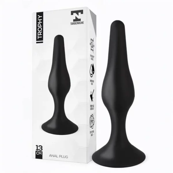 Plug Anal Trophy 13 cm