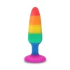 Plug Anal Twink Pride