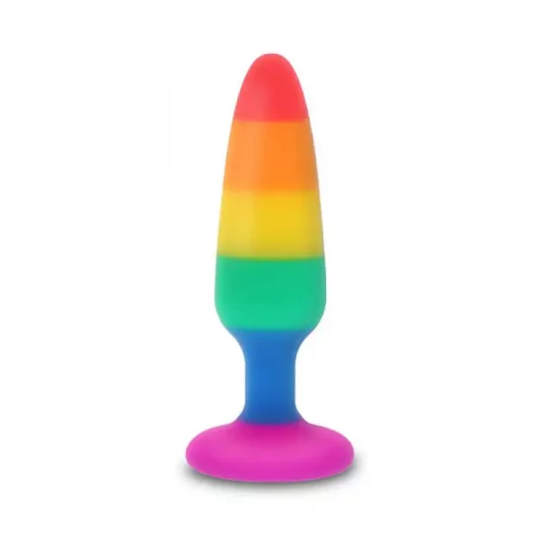 Plug Anal Twink Pride