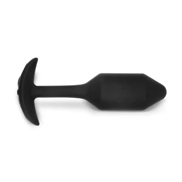 Plug Anal Vibratório B-Vibe Snug Plug 2