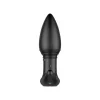 Plug Anal Vibratório com Esferas Oscilantes e Comando Nexus B-Stroker
