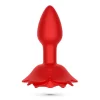 Plug Anal Vibratório com Rotação Giulietta