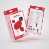 Plug Anal Vibratório com Rotação Giulietta