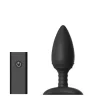 Plug Anal Vibratório Nexus Ace Medium