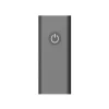 Plug Anal Vibratório Nexus Ace Medium