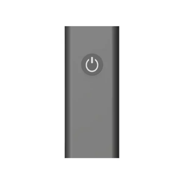 Plug Anal Vibratório Nexus Ace Medium