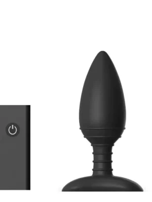 Plug Anal Vibratório Nexus Ace Medium
