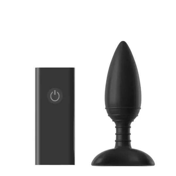 Plug Anal Vibratório Nexus Ace Small