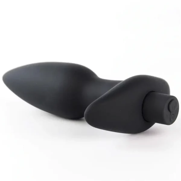 Plug Anal Vibratório Spear
