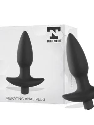 Plug Anal Vibratório Spear