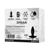 Plug Anal Vibratório Spear