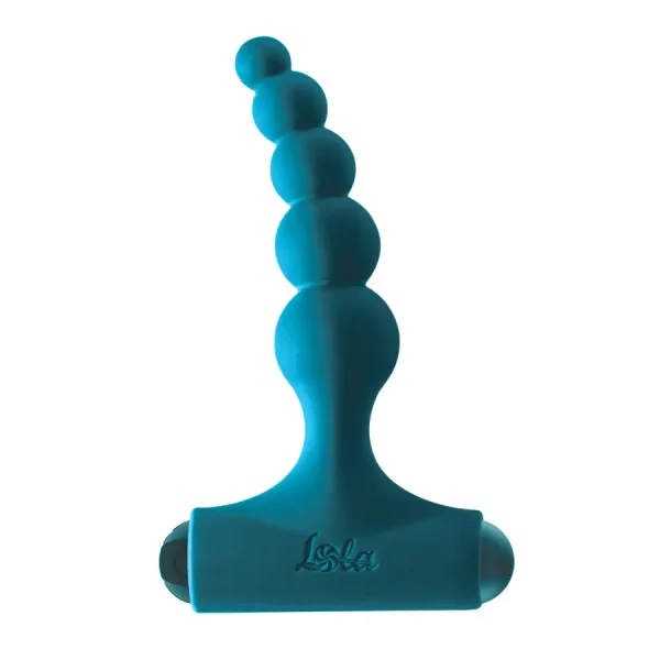 Plug Anal Vibratório Spice it up Splendor