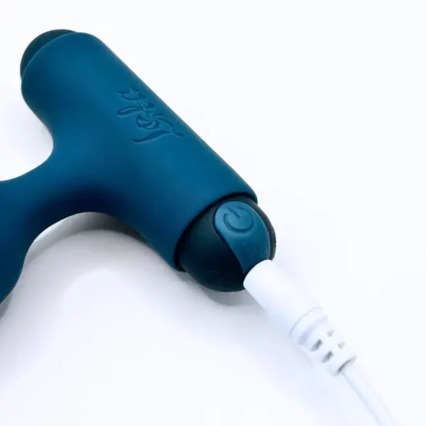 Plug Anal Vibratório Spice it up Splendor