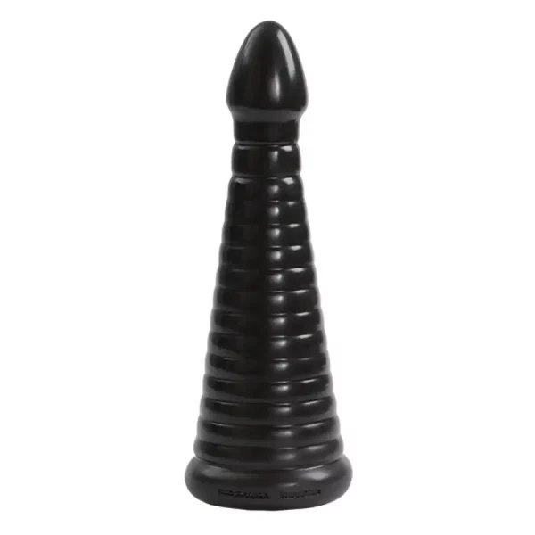 Plug Anal XXL Intimidator