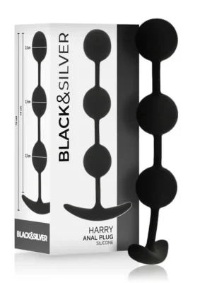 Plug Bolas Anais Harry