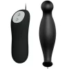 Plug com Vibração Prettylove Special Anal Stimulation