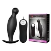 Plug com Vibração Prettylove Special Anal Stimulation