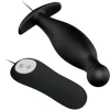 Plug com Vibração Prettylove Special Anal Stimulation