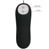 Plug com Vibração Prettylove Special Anal Stimulation