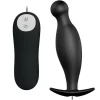 Plug com Vibração Prettylove Special Anal Stimulation