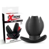 Plug Dilatador Anal  Spreader 4-Way