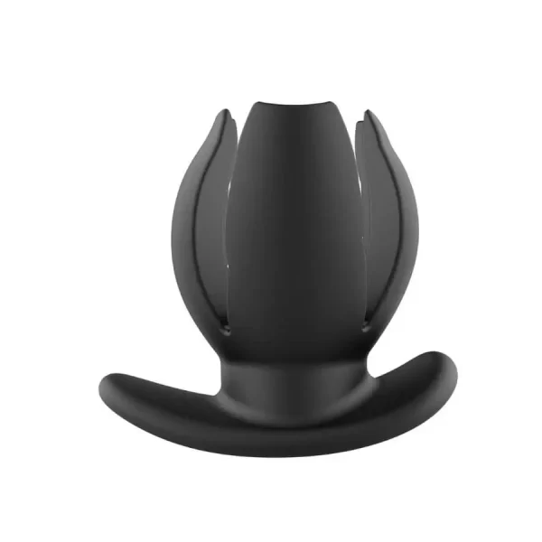 Plug Dilatador Anal  Spreader 4-Way