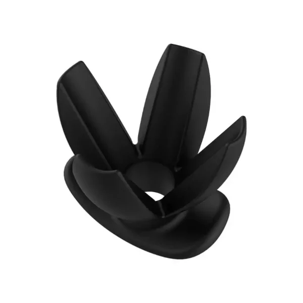 Plug Dilatador Anal  Spreader 4-Way