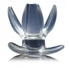 Plug em Túnel Clawed Expanded Dilator Transparente
