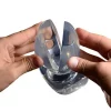 Plug em Túnel Clawed Expanded Dilator Transparente