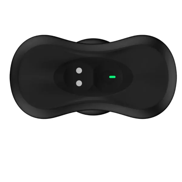 Plug Insuflável com Comando Nexus Bolster