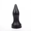 Plug Patrol XXL Hung System Toys Preto 23x7cm