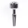 Plug Peniano em Aço Inox Kiotos Soaker Piss Plug