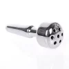 Plug Peniano em Aço Inox Kiotos Soaker Piss Plug