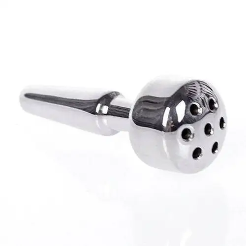 Plug Peniano em Aço Inox Kiotos Soaker Piss Plug