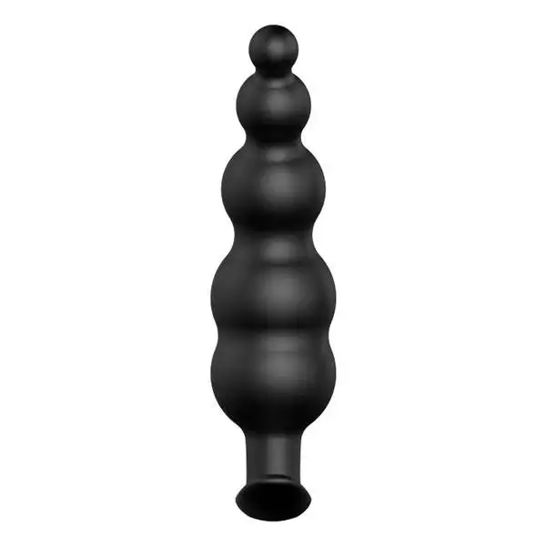 Plug Pretty Love Special Anal Stimulation Preto