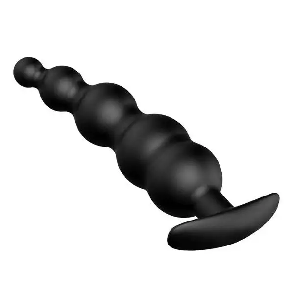 Plug Pretty Love Special Anal Stimulation Preto