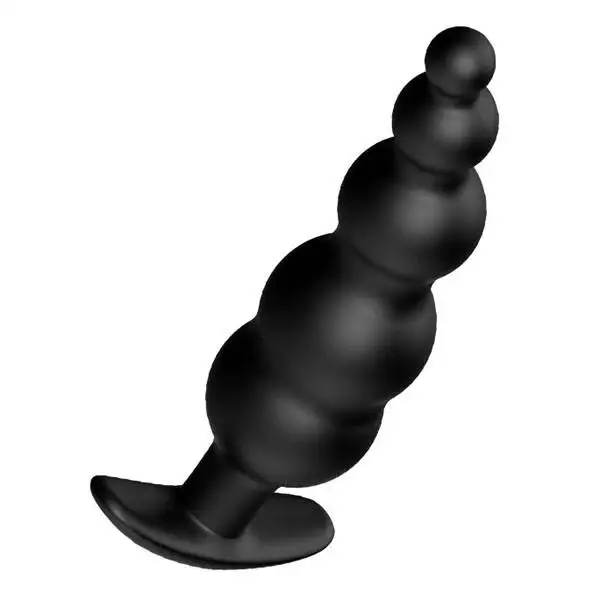 Plug Pretty Love Special Anal Stimulation Preto