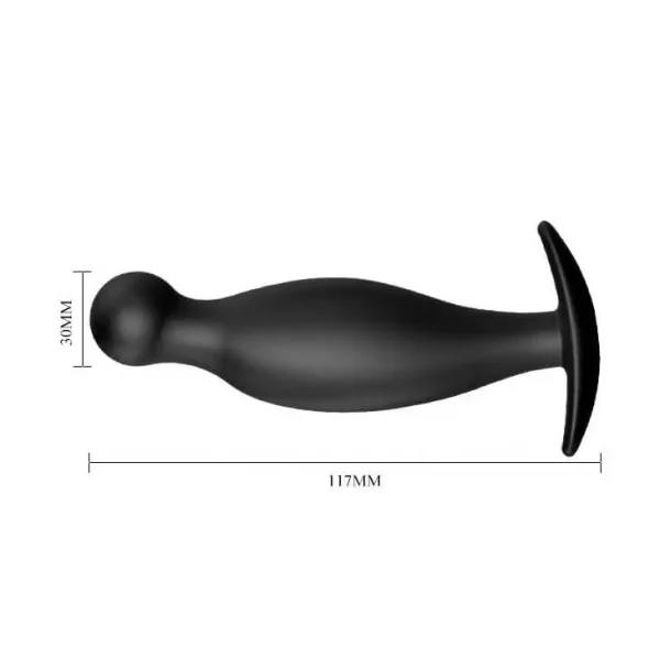 Plug Special Anal Stimulation