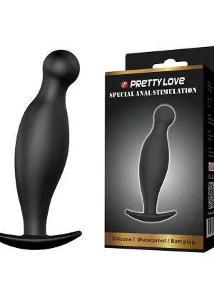 Plug Special Anal Stimulation