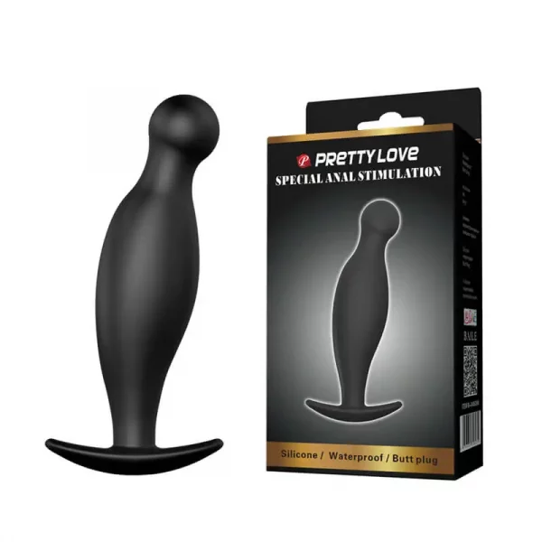 Plug Special Anal Stimulation