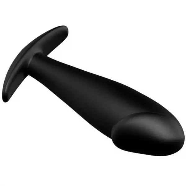 Plug Special Anal Stimulation by Pretty Love