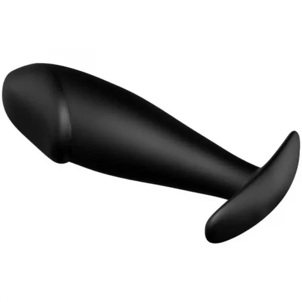 Plug Special Anal Stimulation by Pretty Love