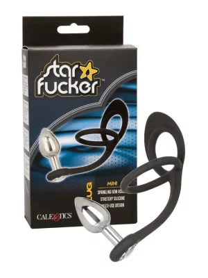 Plug Star Fucker Mini