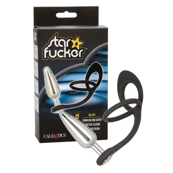 Plug Star Fucker Slim