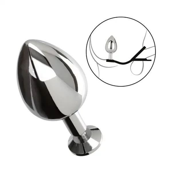 Plug Star Fucker XL Teardrop