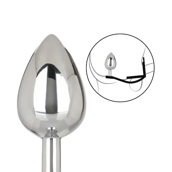 Plug Star Fucker XL Teardrop