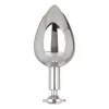 Plug Star Fucker XL Teardrop